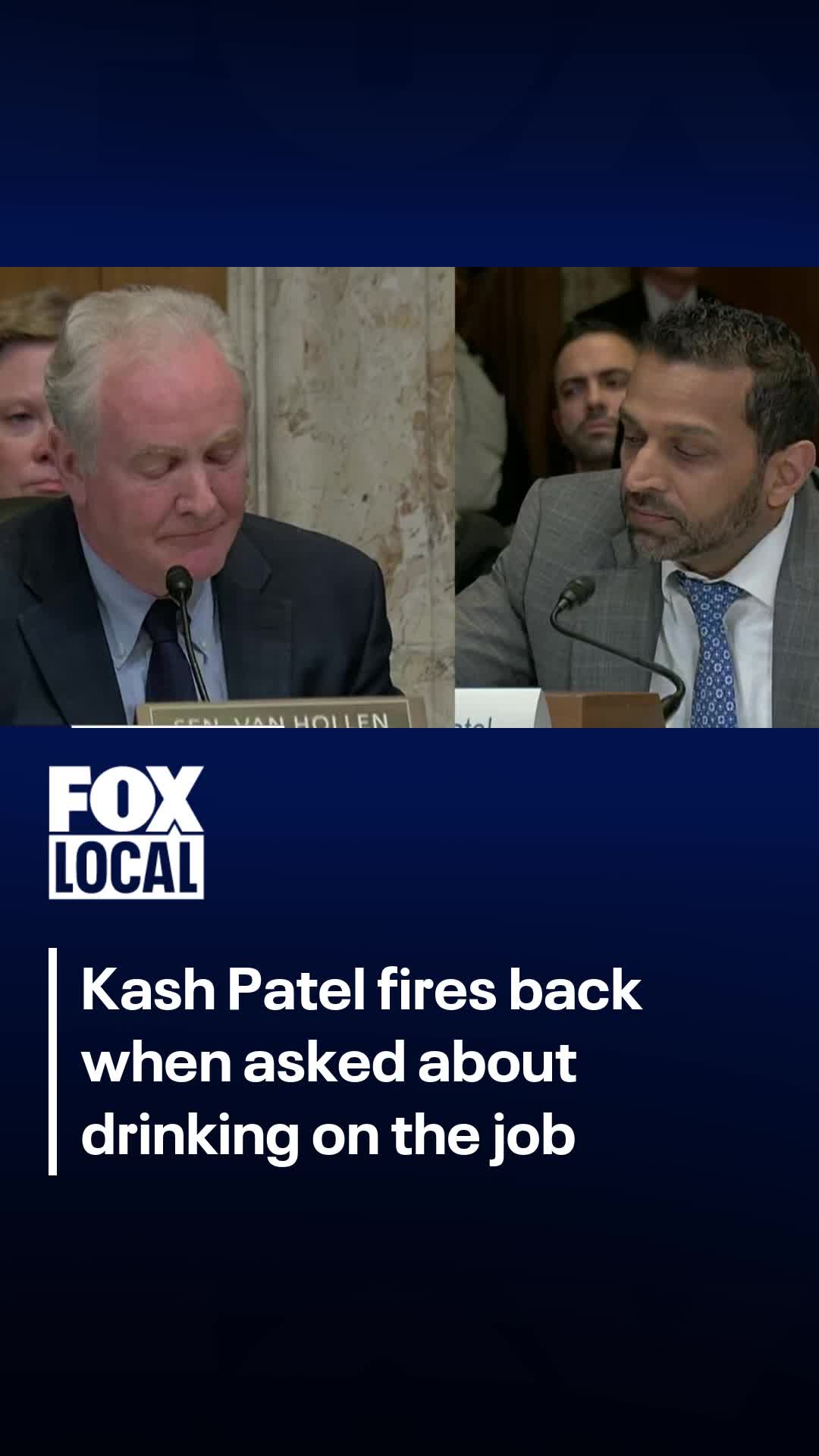 @Fox 32 Chicago