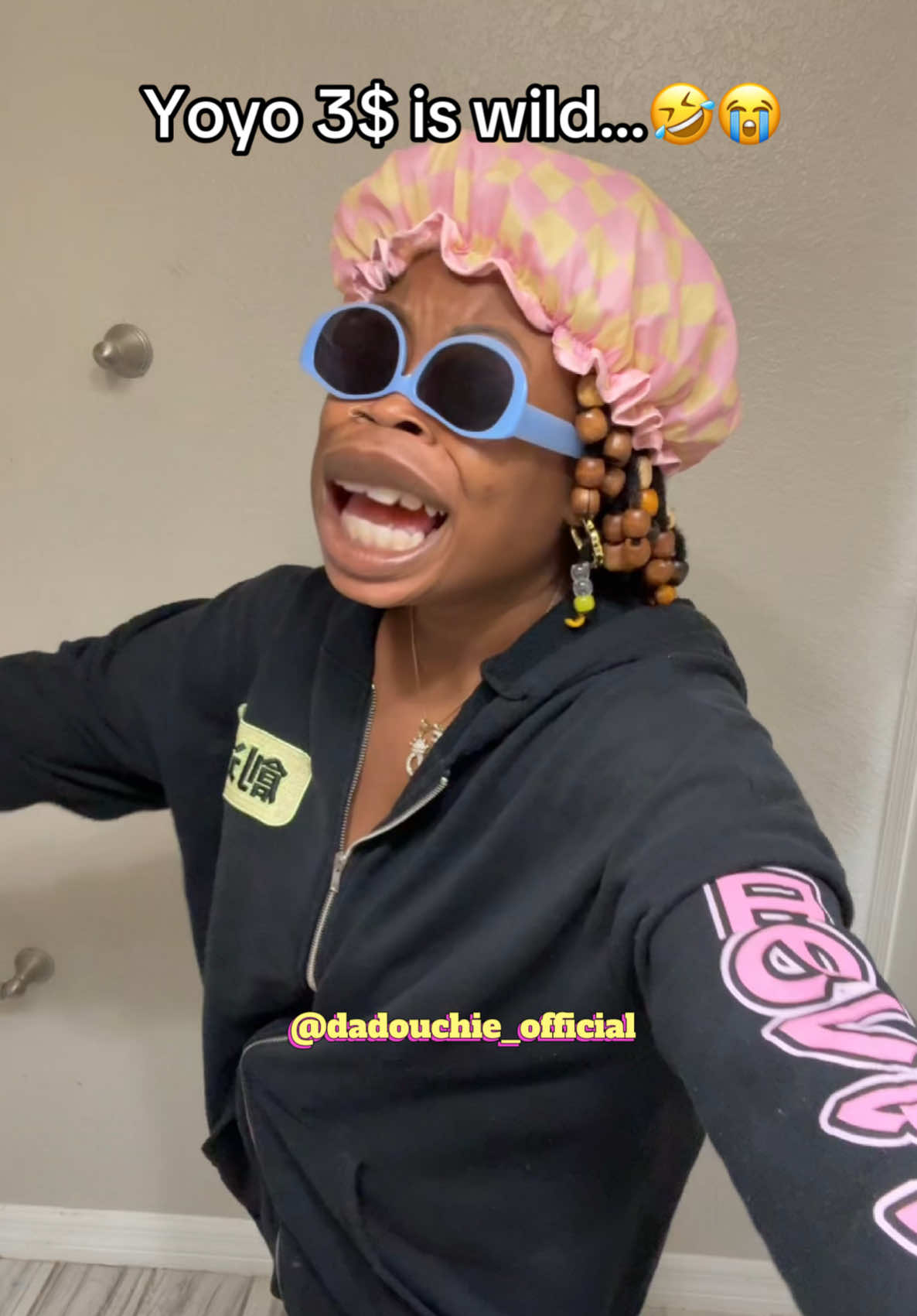 @Dadouchie Official 🍯🦋