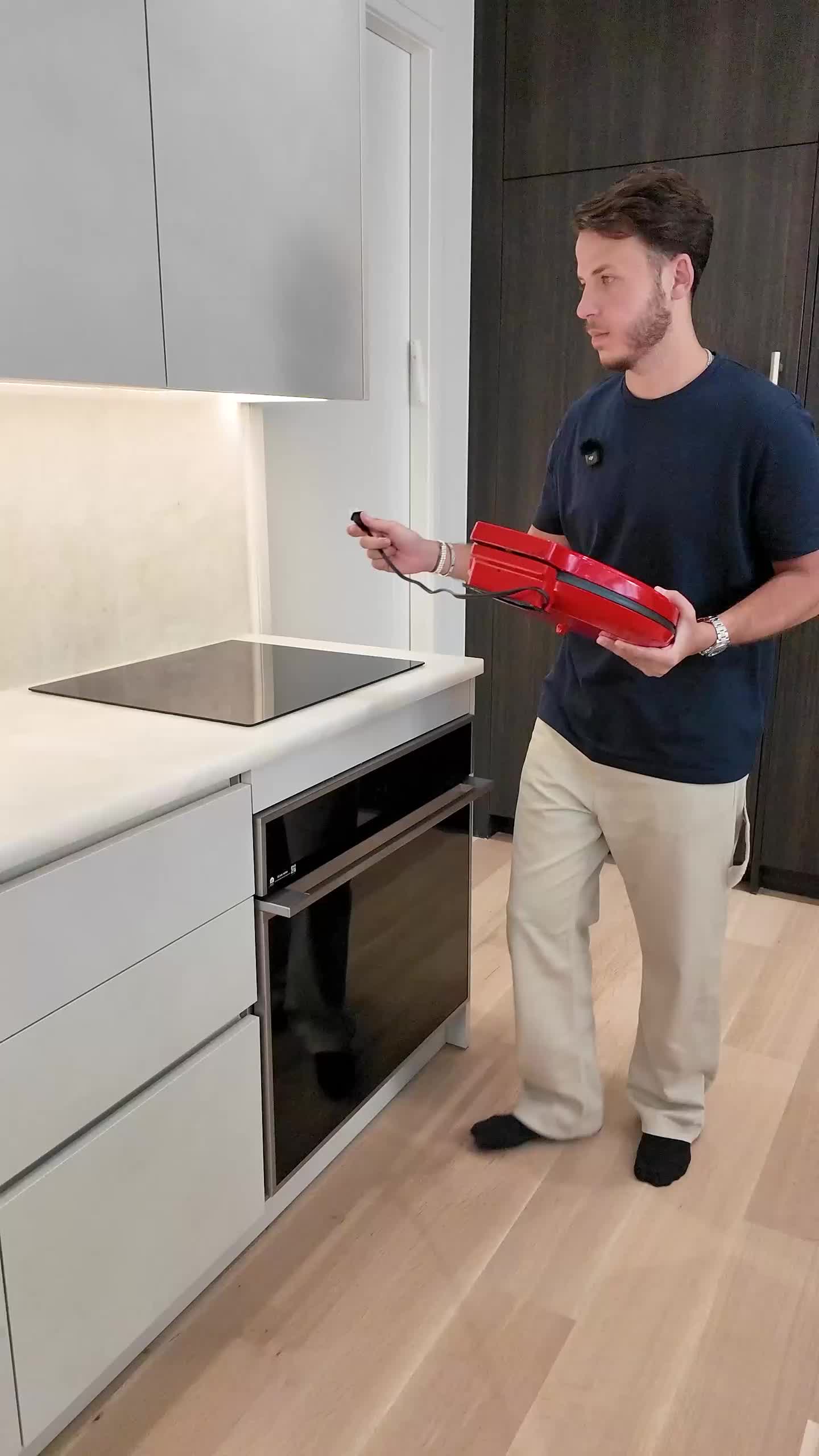@The Kitchen Guy