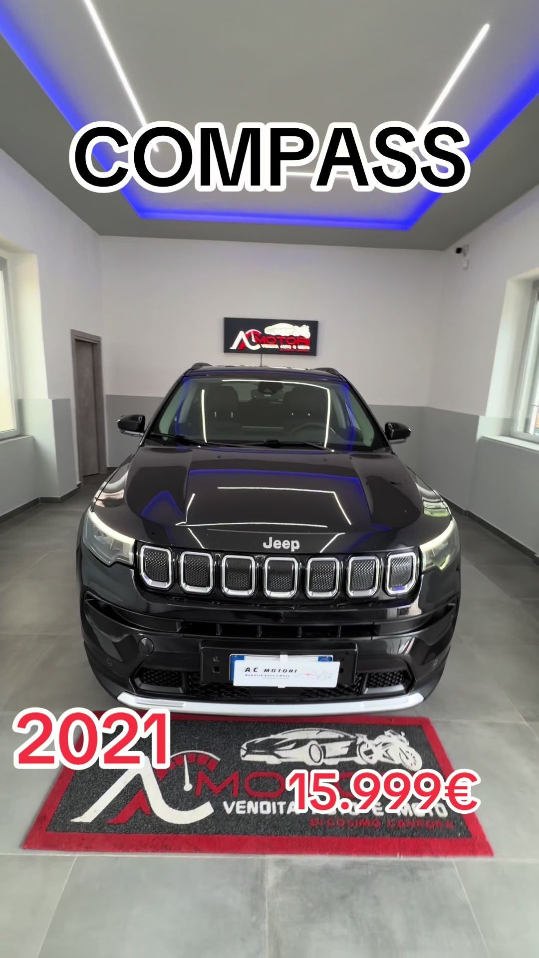 @A.C MOTORI