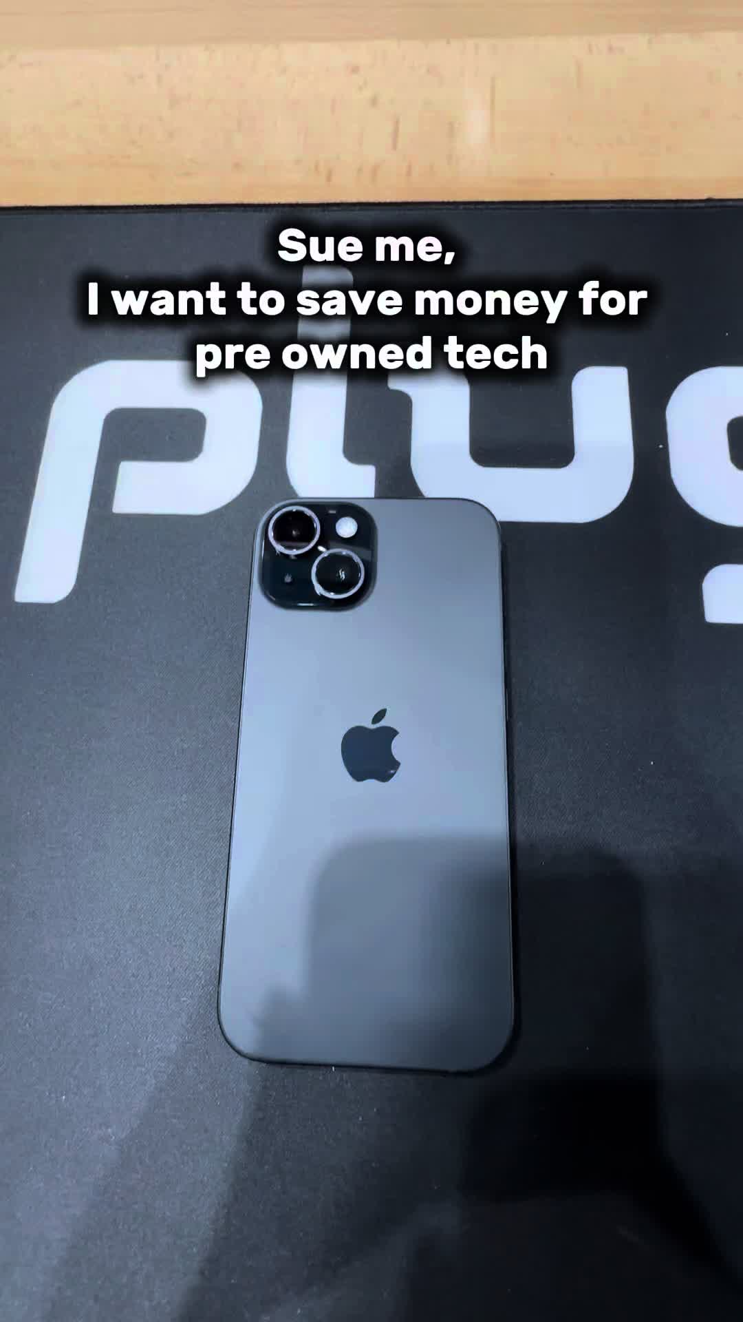 @plug - shop tech