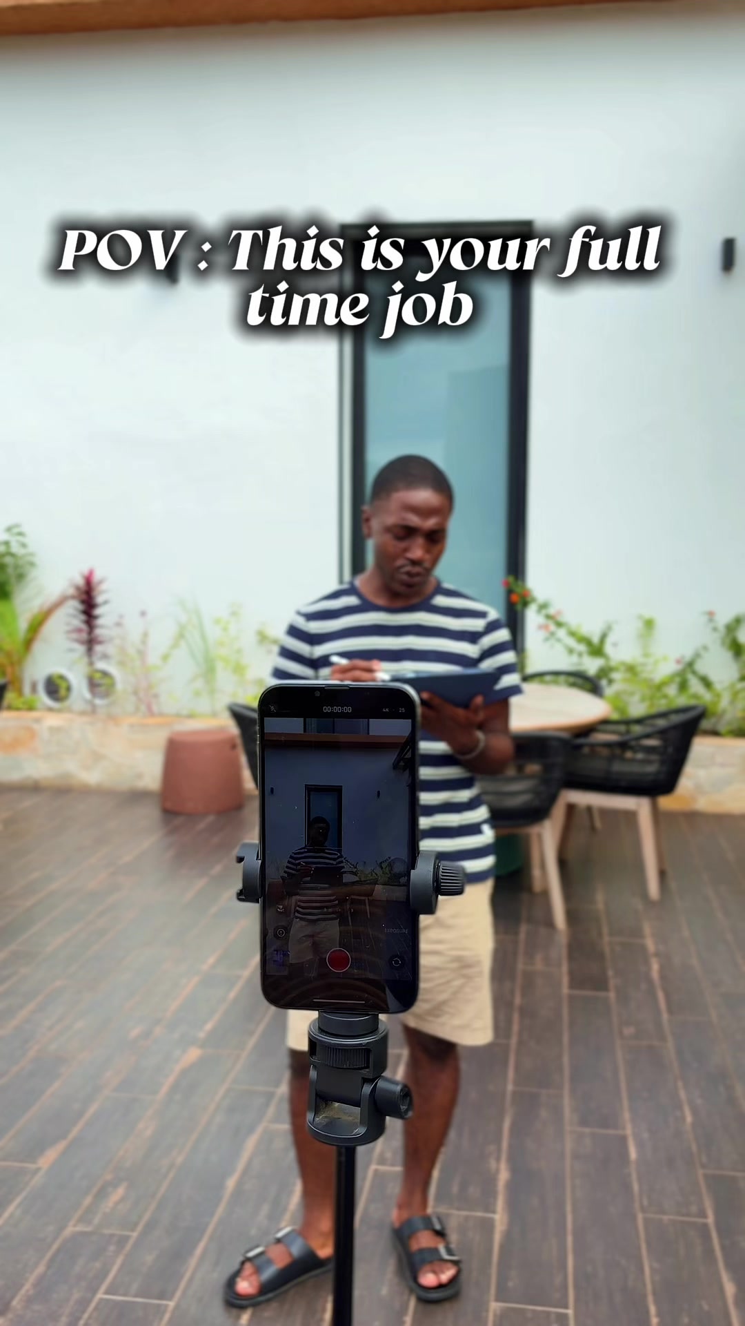 @Othniel Moube |Content Creator