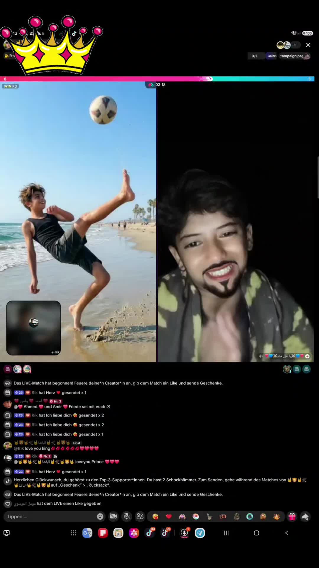 @Rik