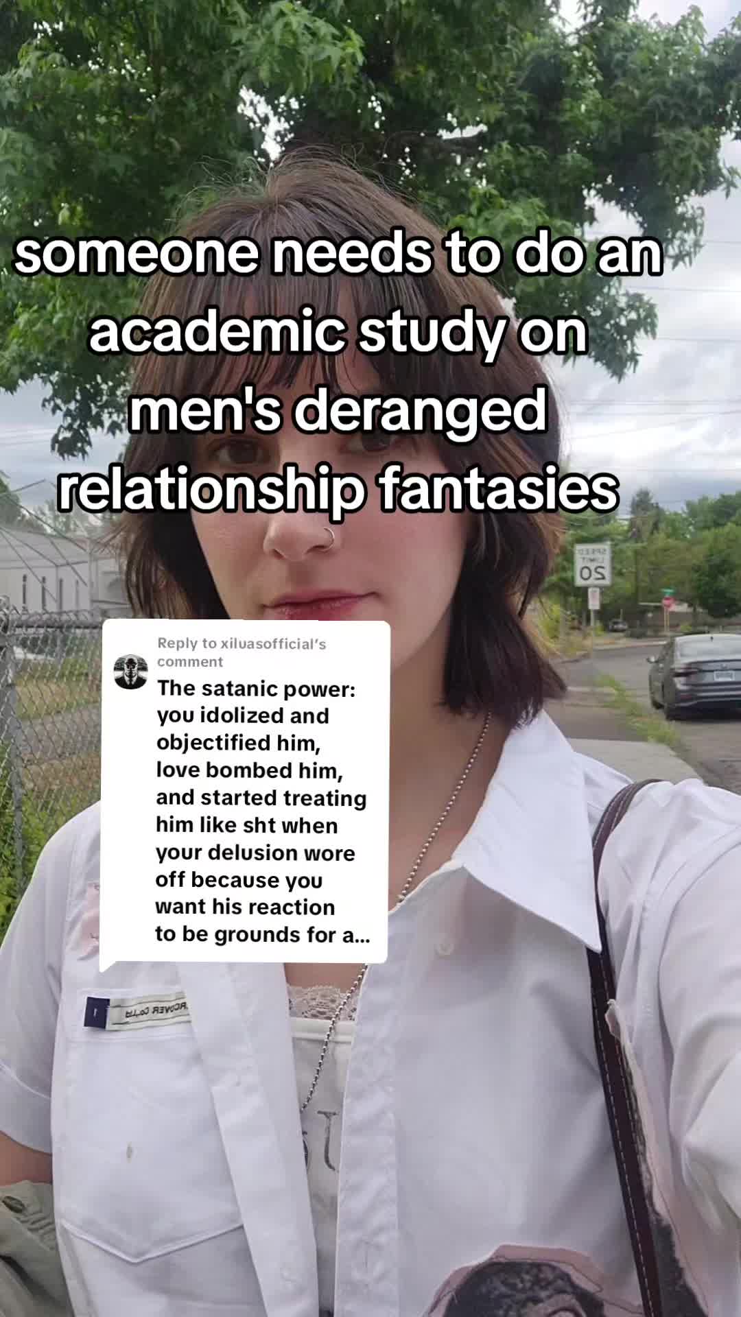 @May