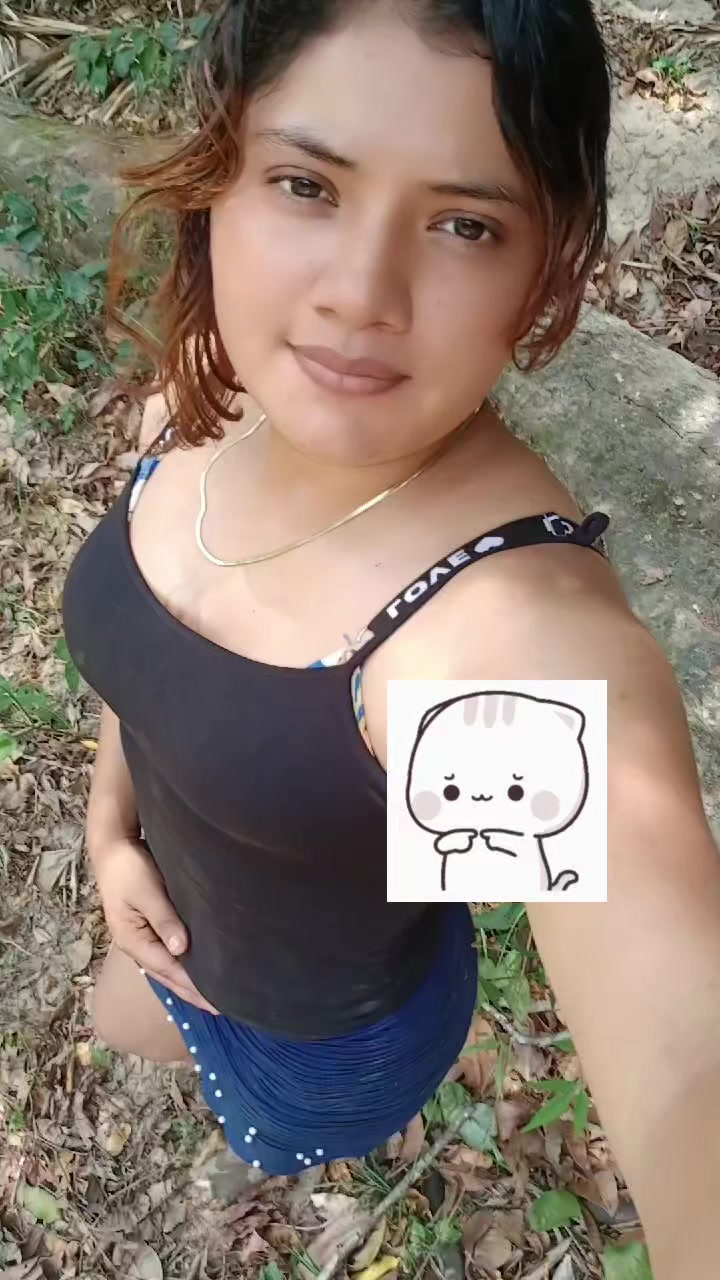 @Danielita Garsia