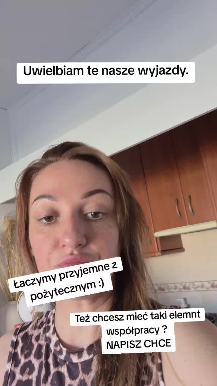@Moja Droga Bez Szefa