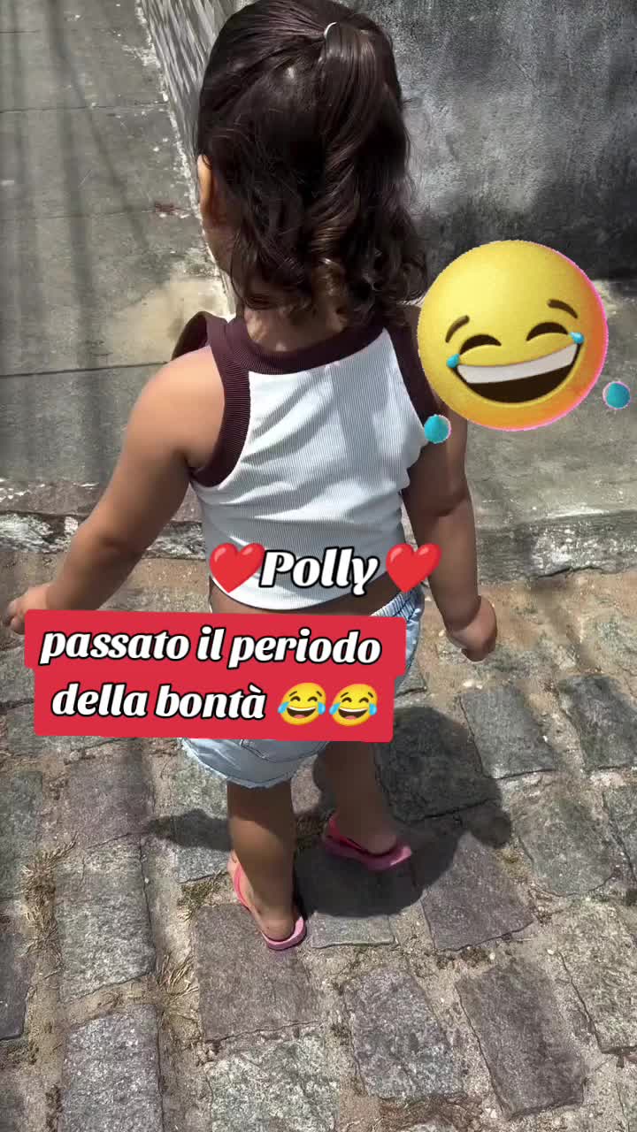 @♥️ POLLY ♥️