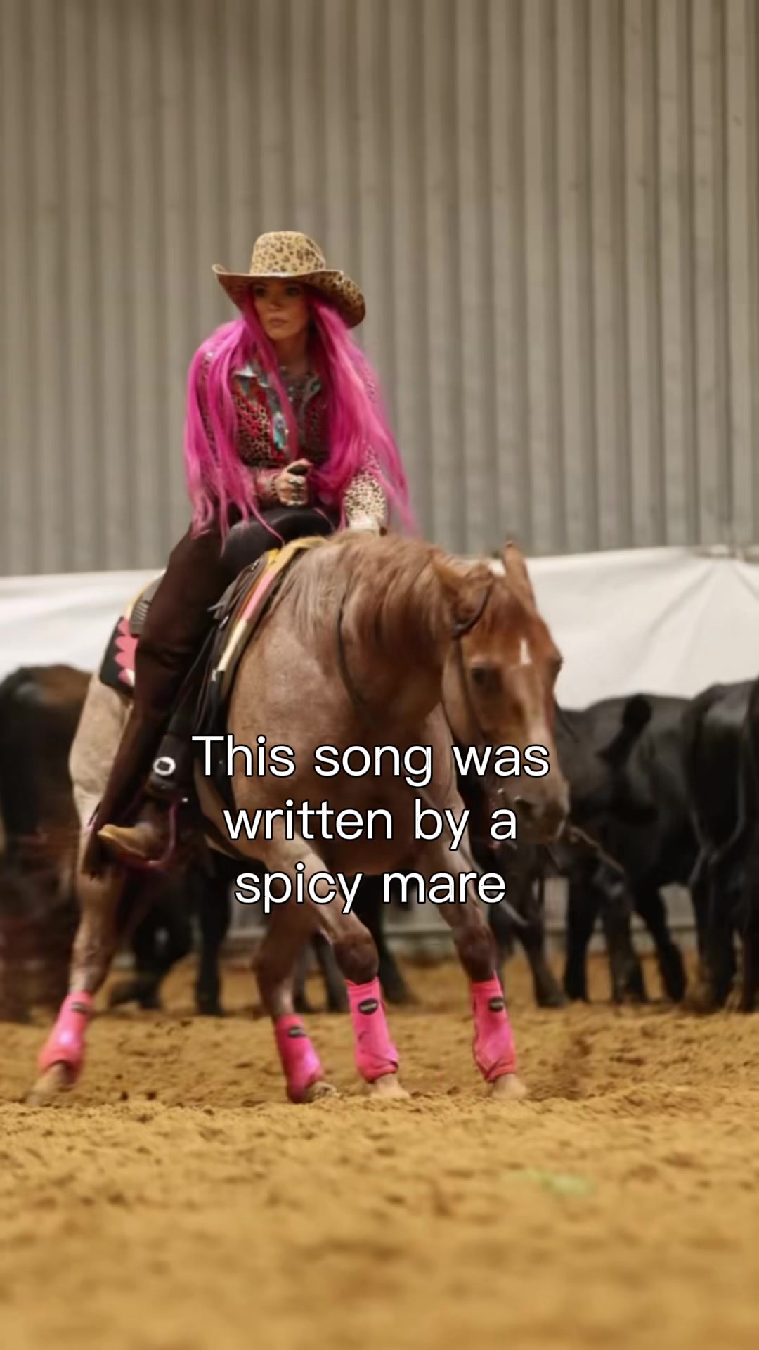 @Hunter Marie