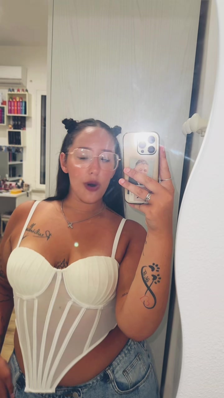 @Erika Randazzo