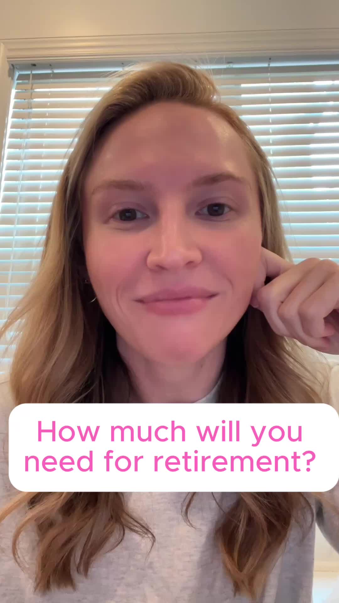 @Kristen Zisek | Market Updates