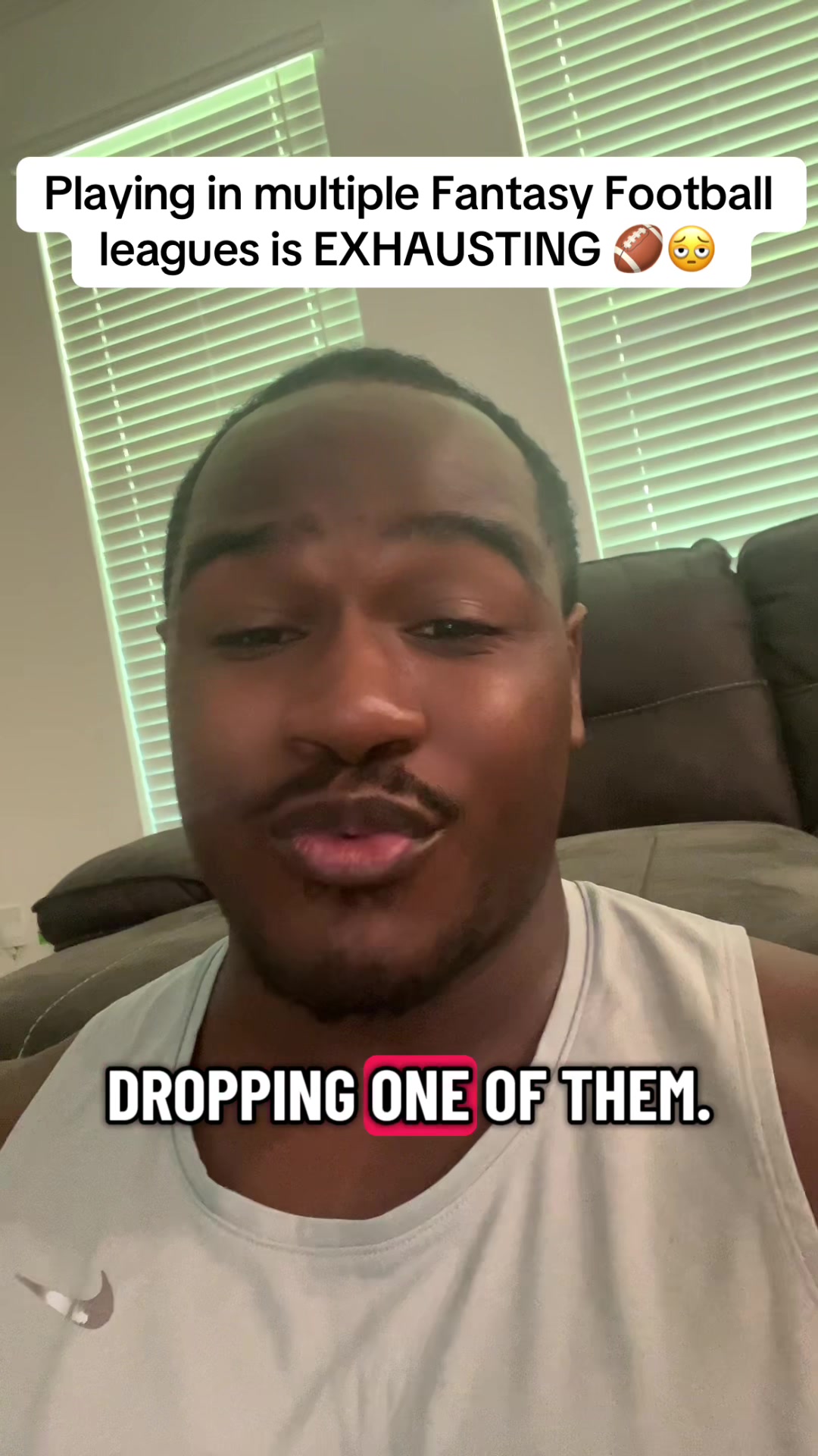 @Chance Prejean