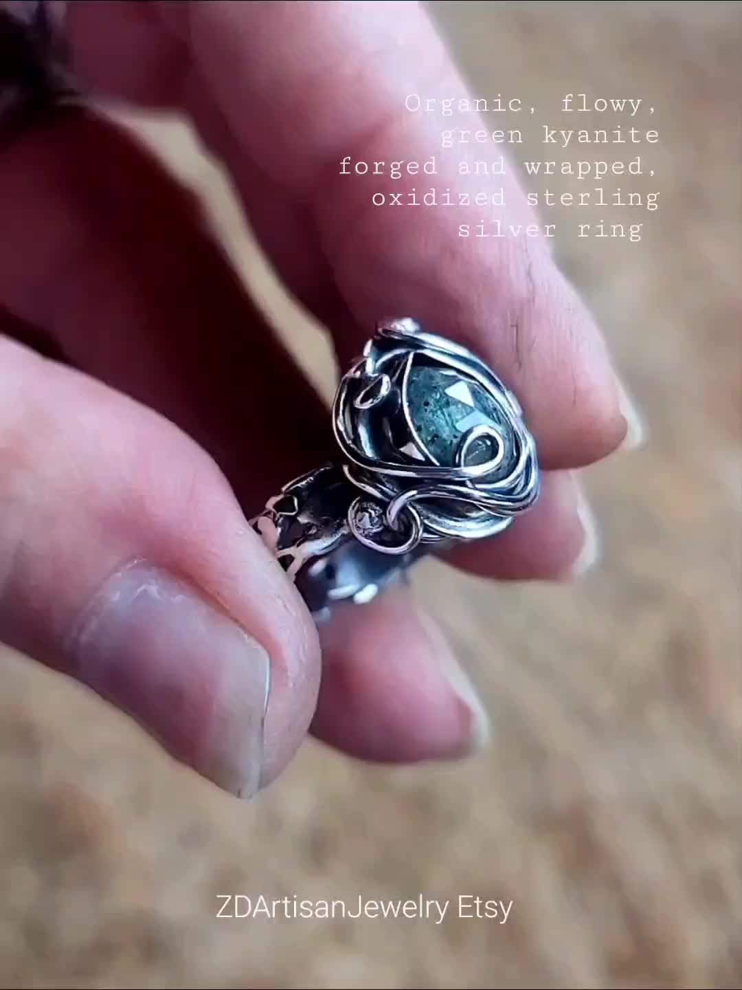 @ZDArtisanJewelry
