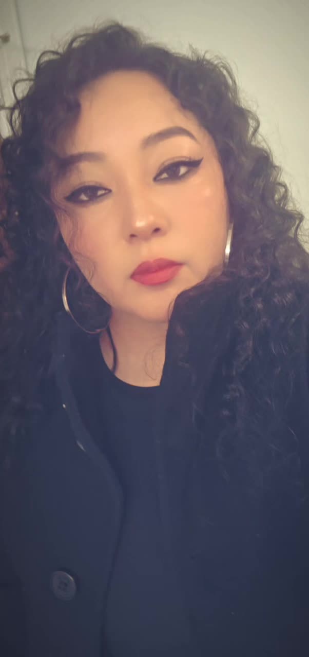 @Marlene Aquino