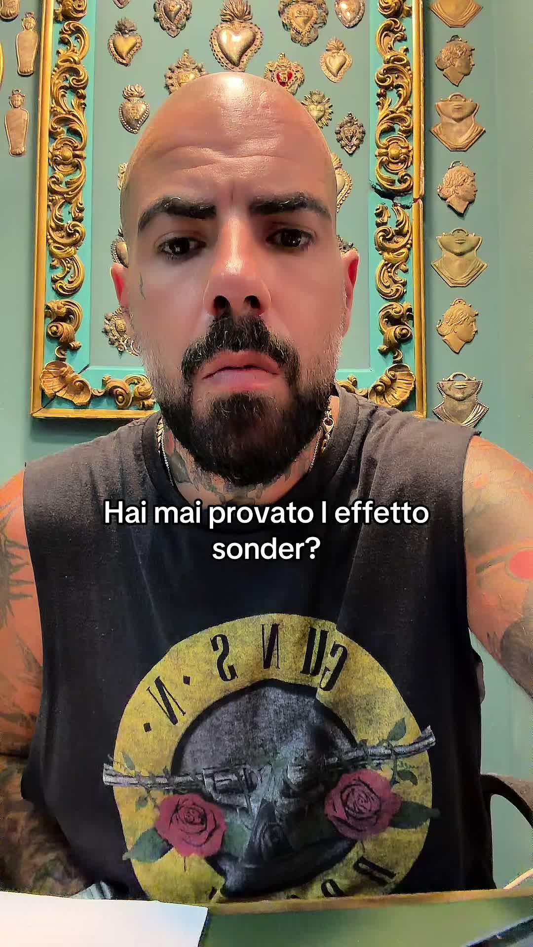 @Ex voto tattoo