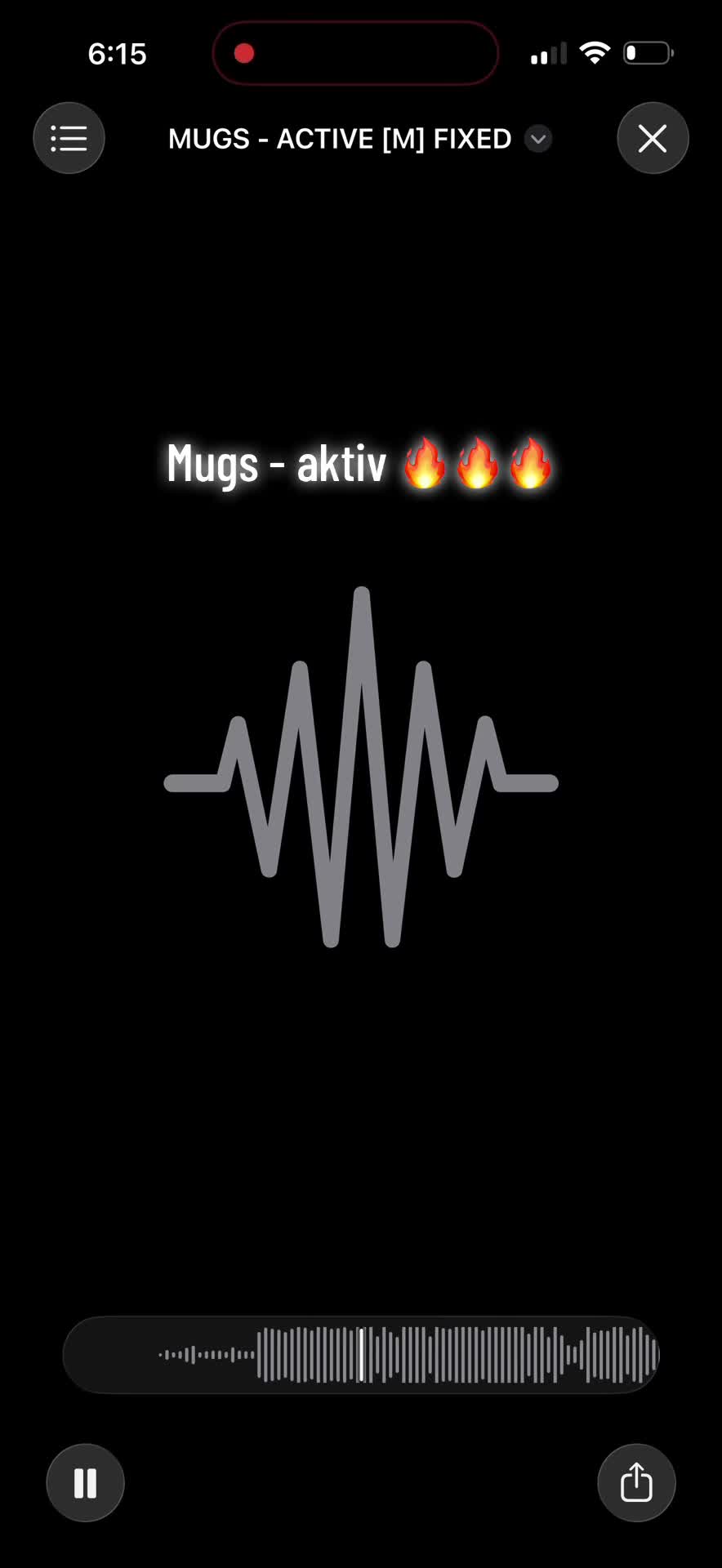 @MUGS