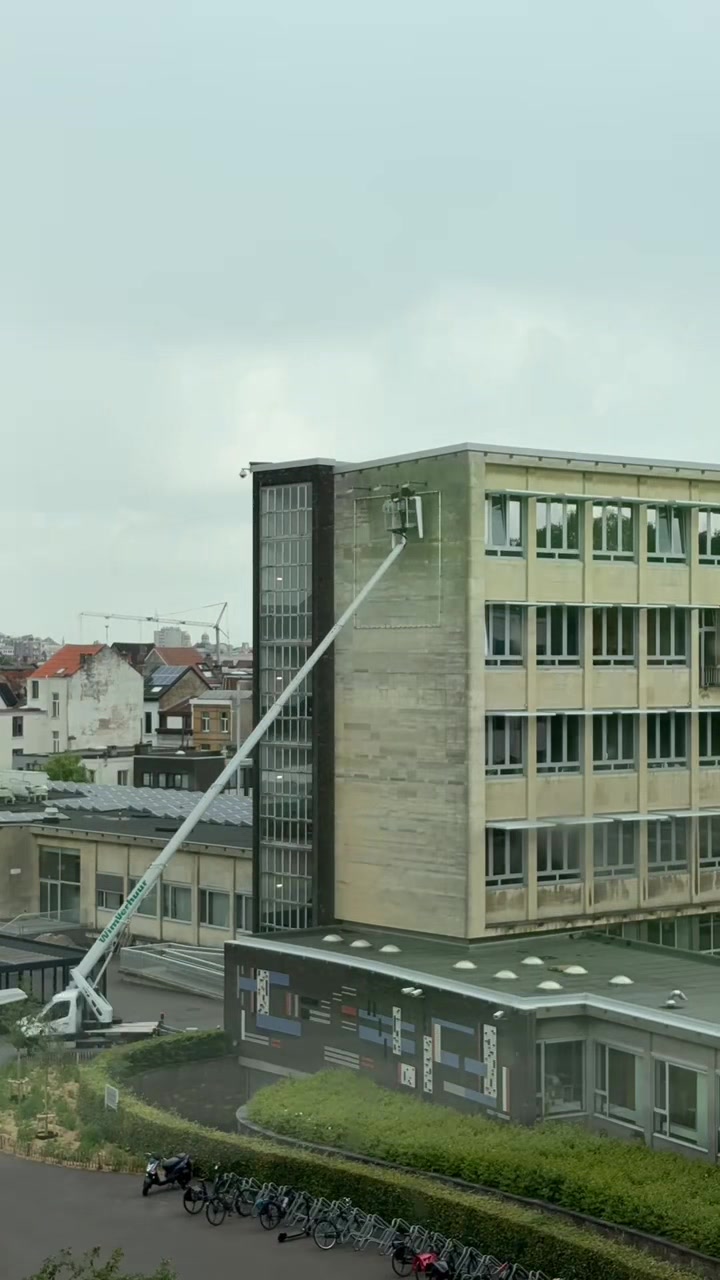 @PIVA Antwerpen