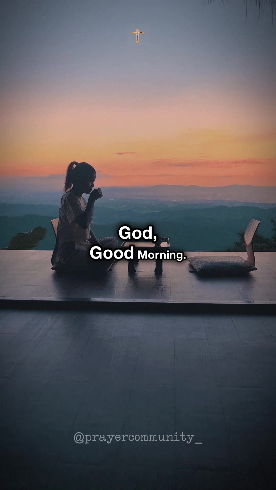 @Prayer Community ✝️
