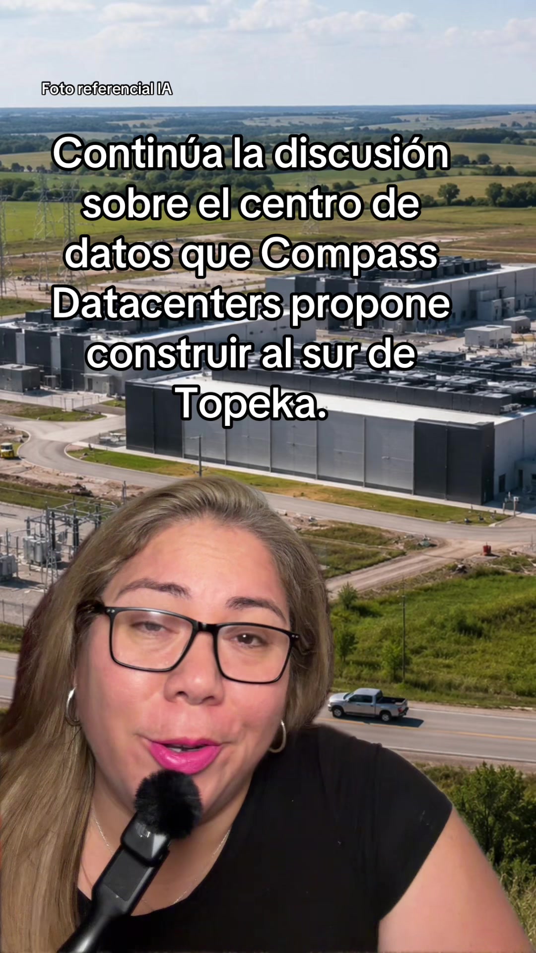 @TeLoCuentoNews Kansas/MISSOURI