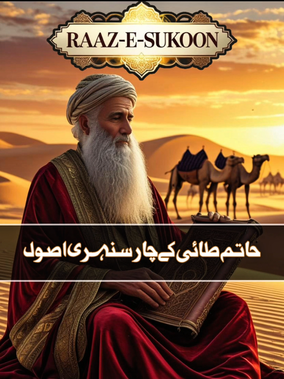 @Dastaan E Deen