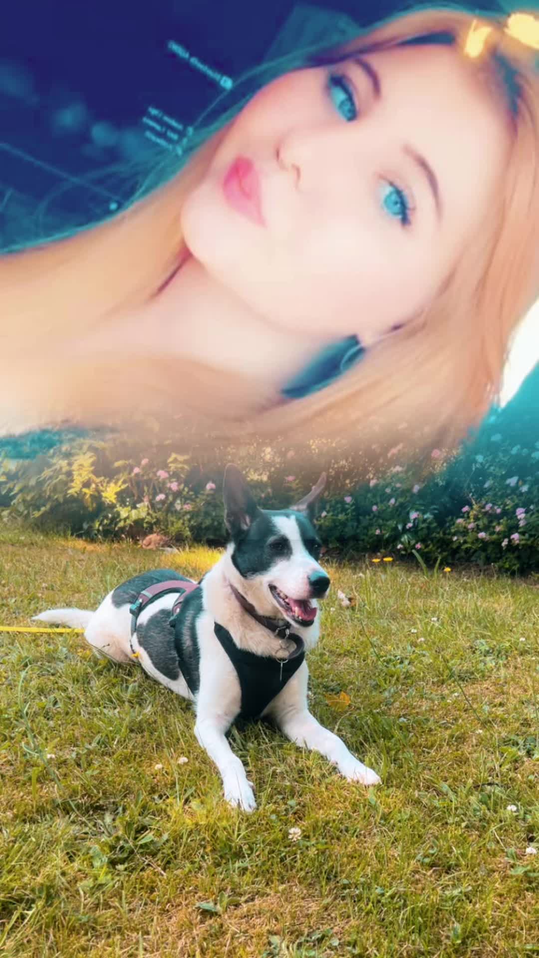 @Miststück😈 mit Charakter😘