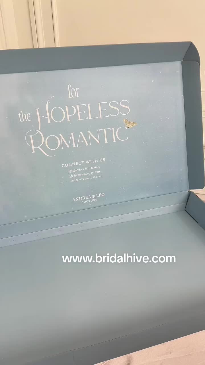 @BridalHive
