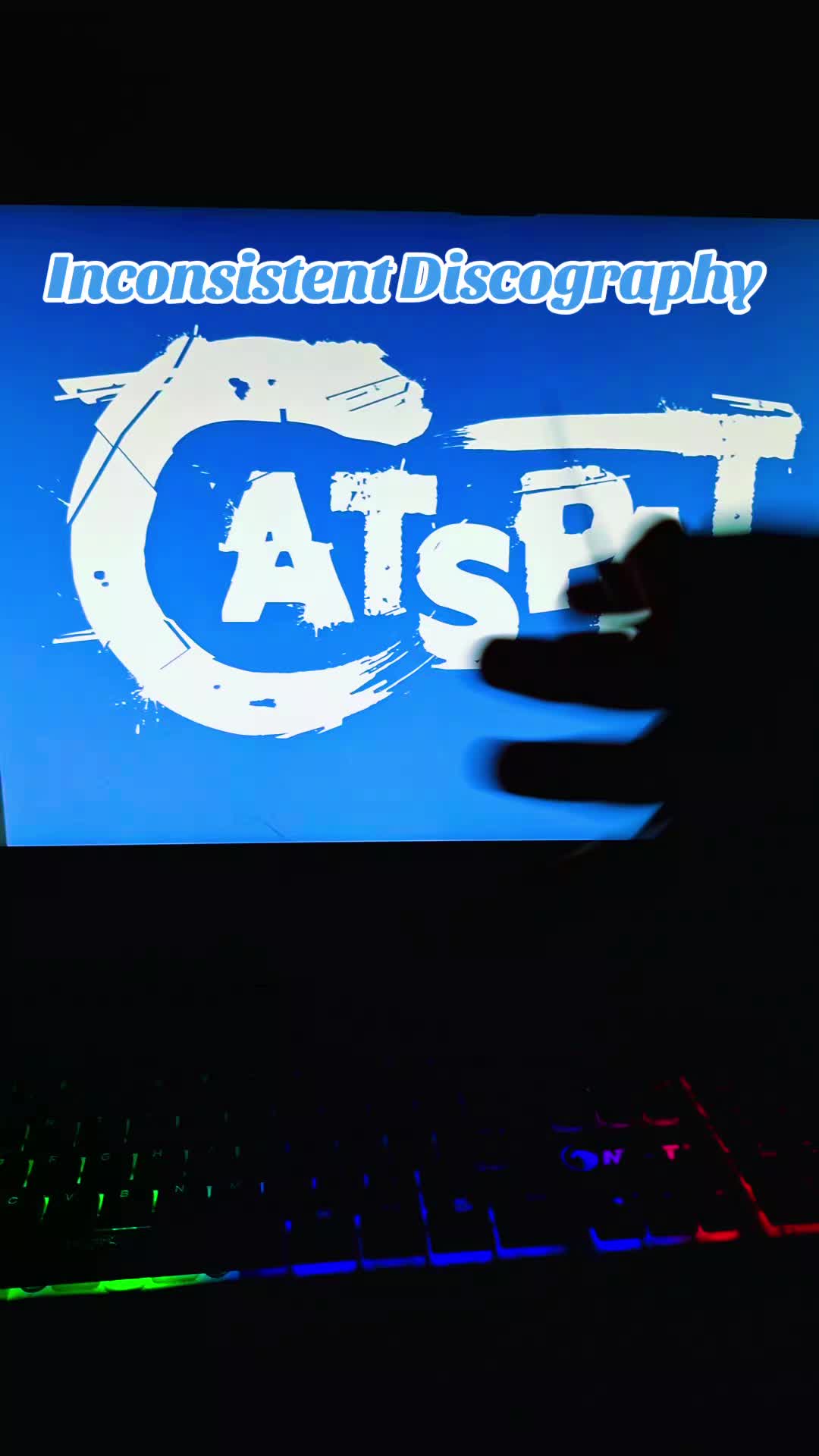 @Cat Spat