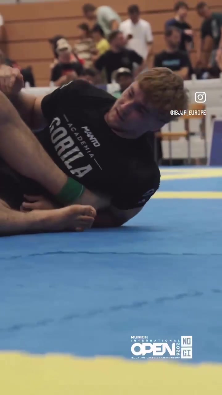 @IBJJF