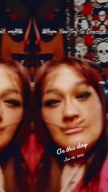 @❌Queen_Hurricane♿#RAWFAM