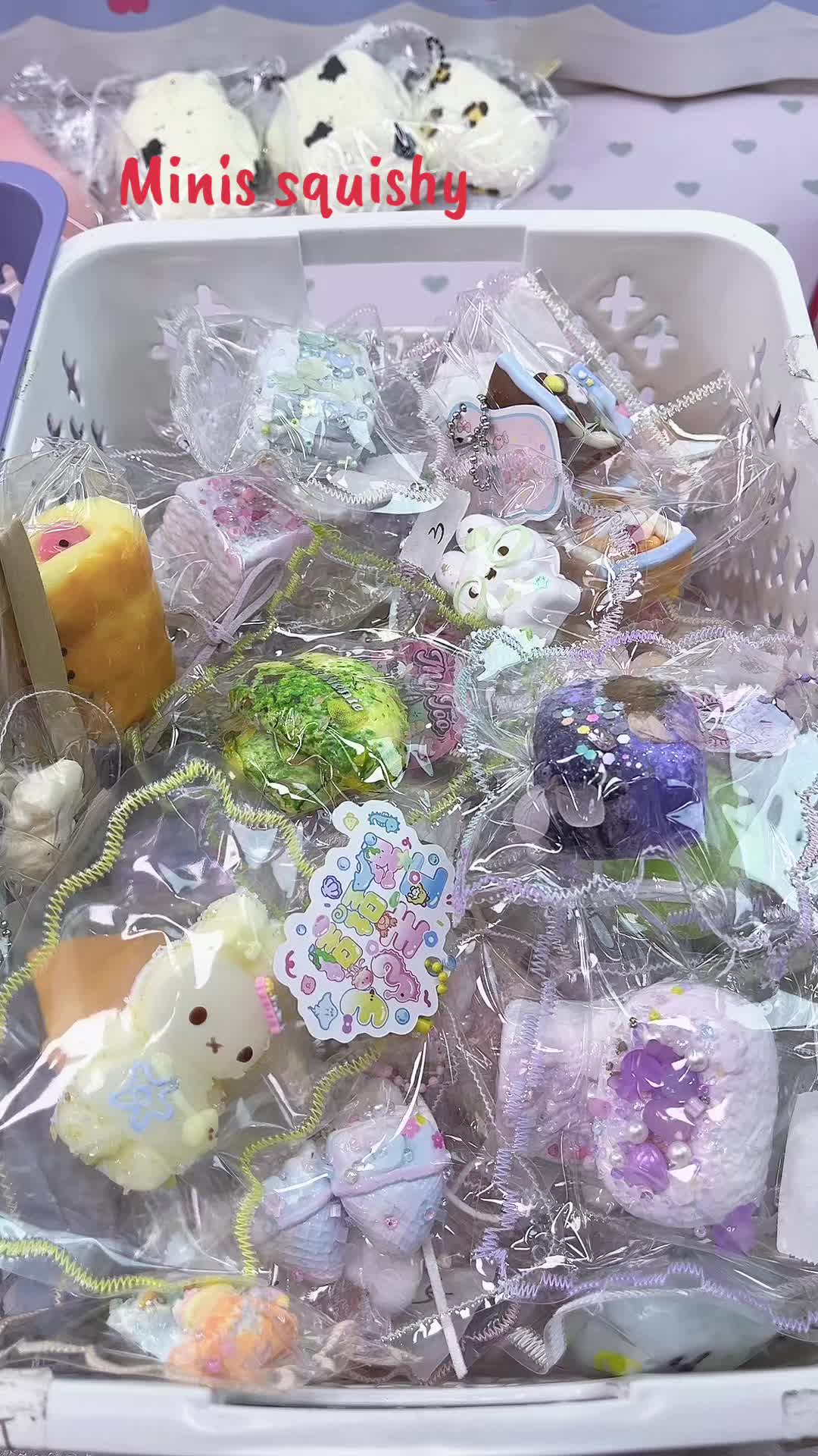 @Squishy Joy Box 01