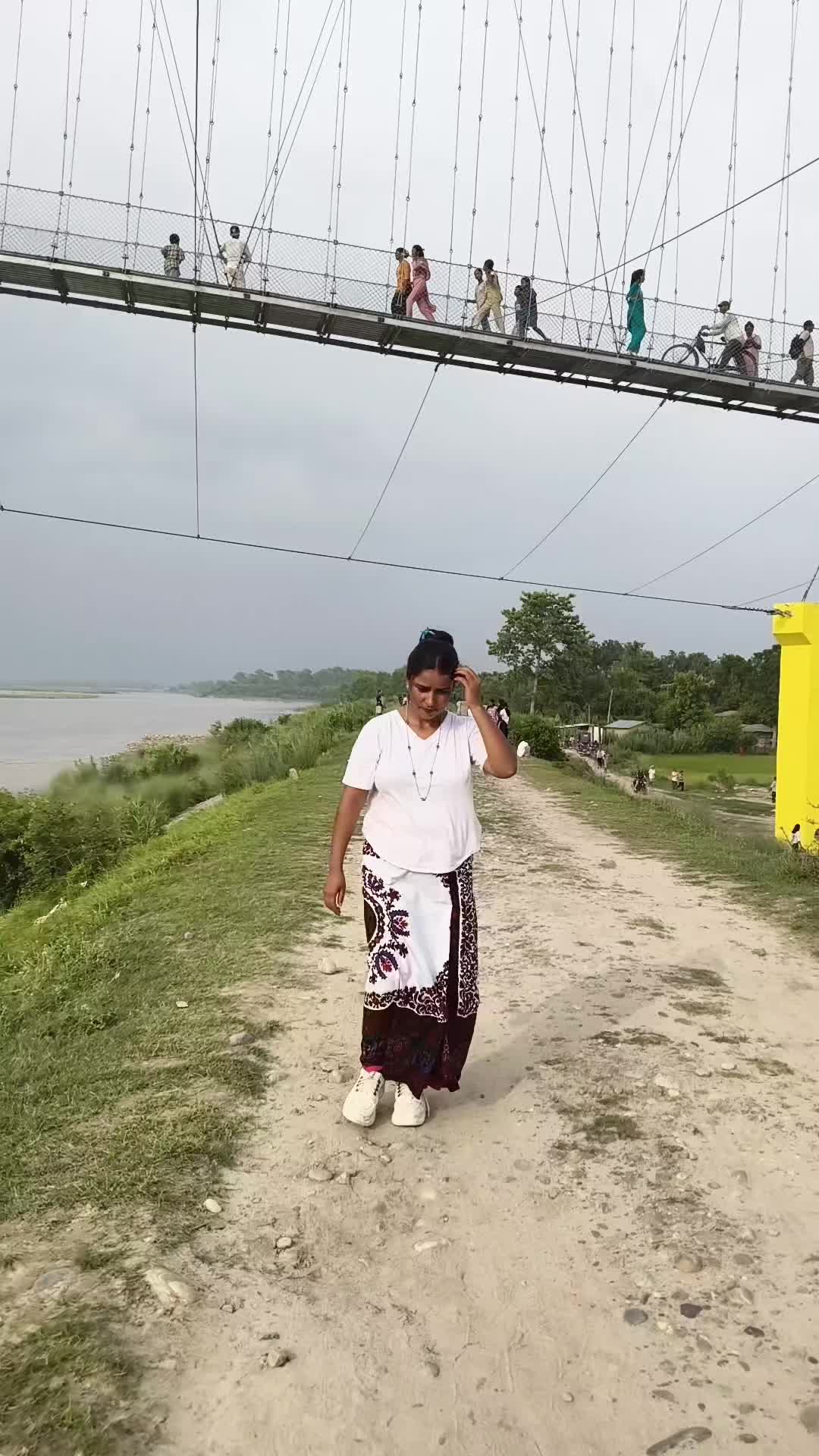 @मामु मेराे भगवान 🙏❤️🌍