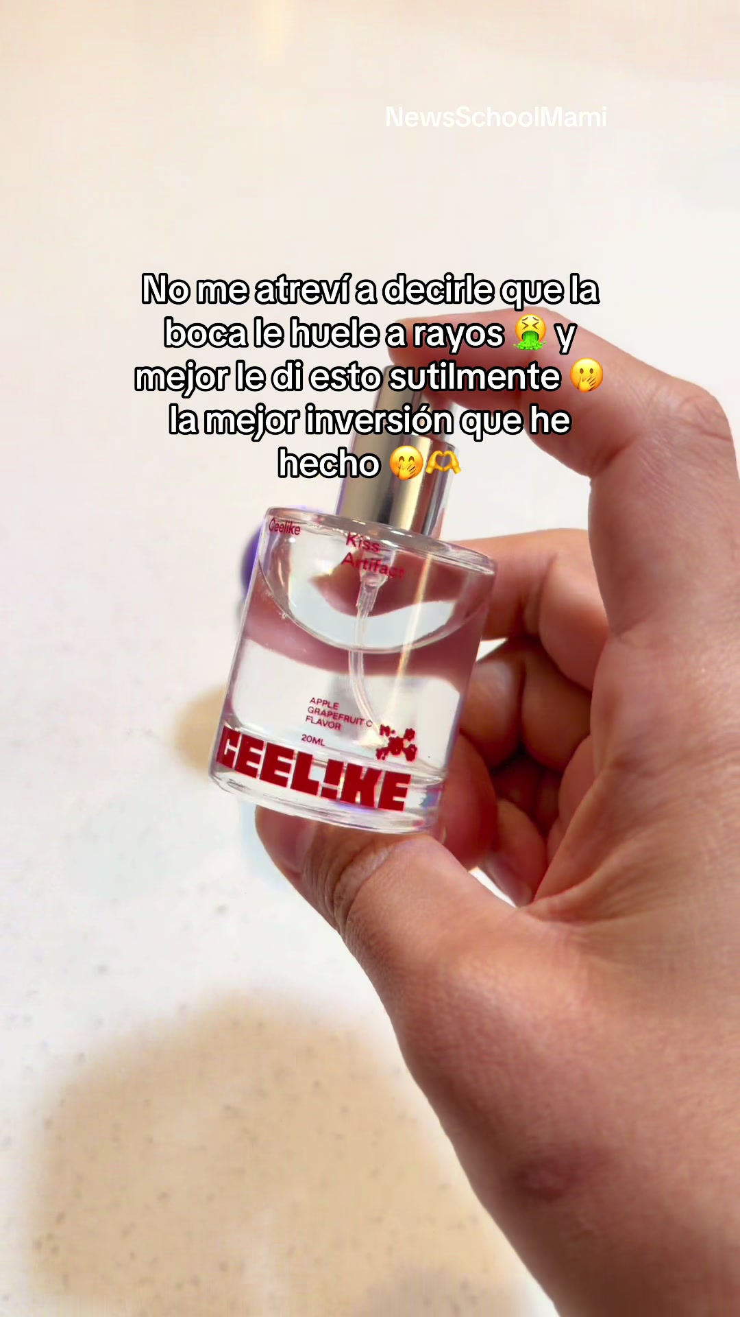 @NewSchoolMami