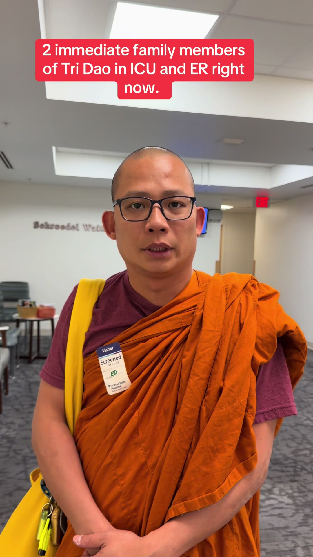 @Ajahn DAO