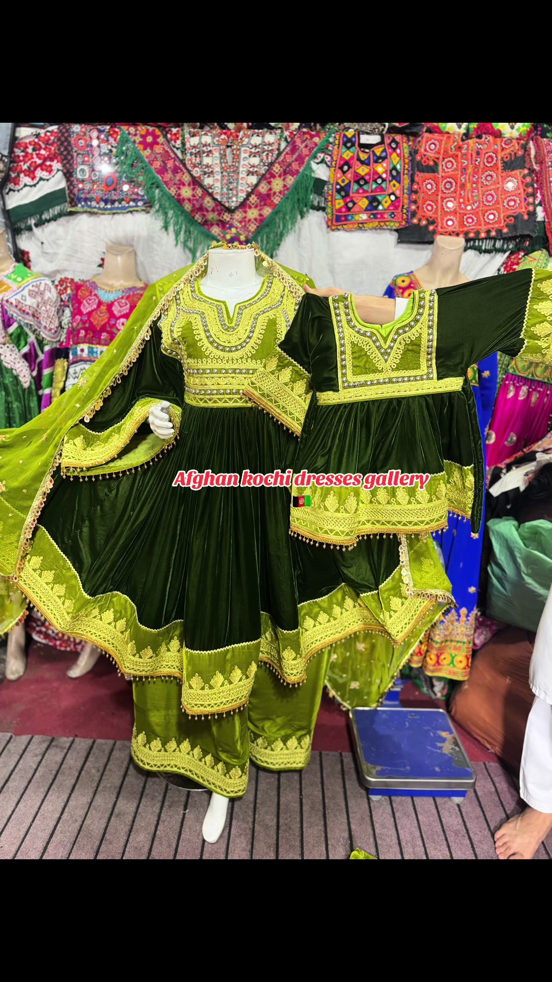 @afghankochidresses
