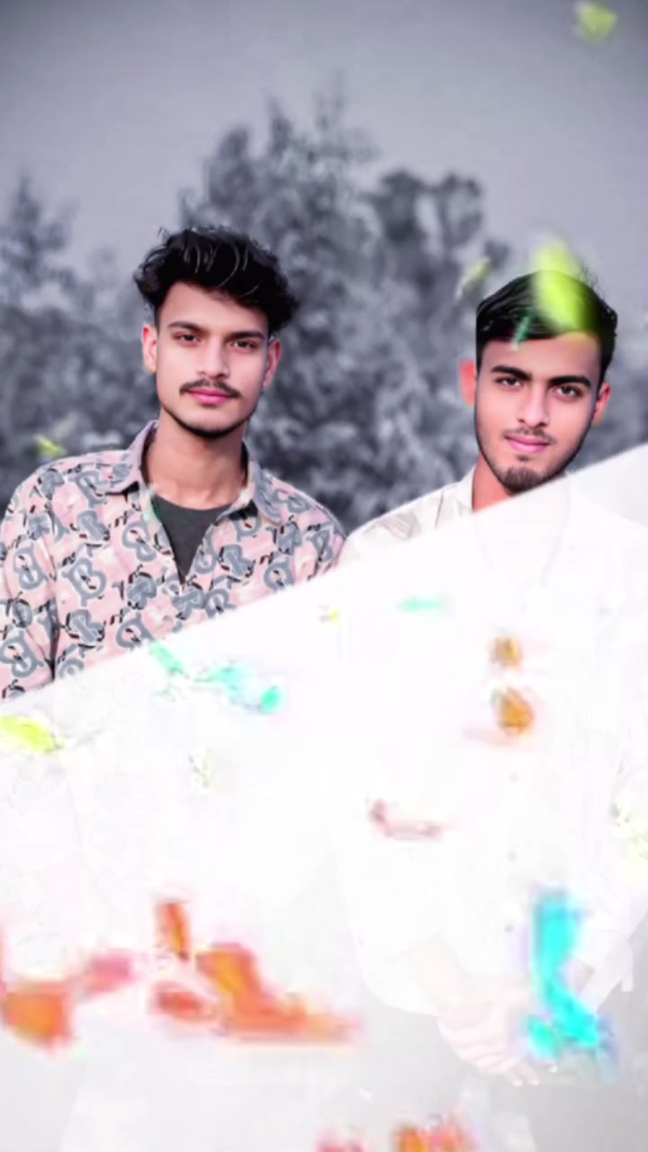 @Mandal Bhai 8848