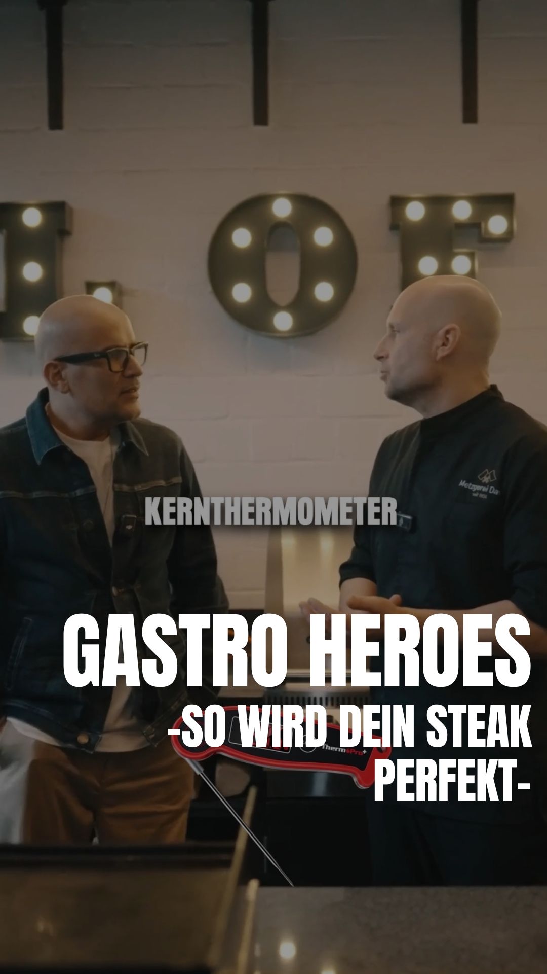 @Kemal &Uuml;res | Gastro-Fl&uuml;sterer