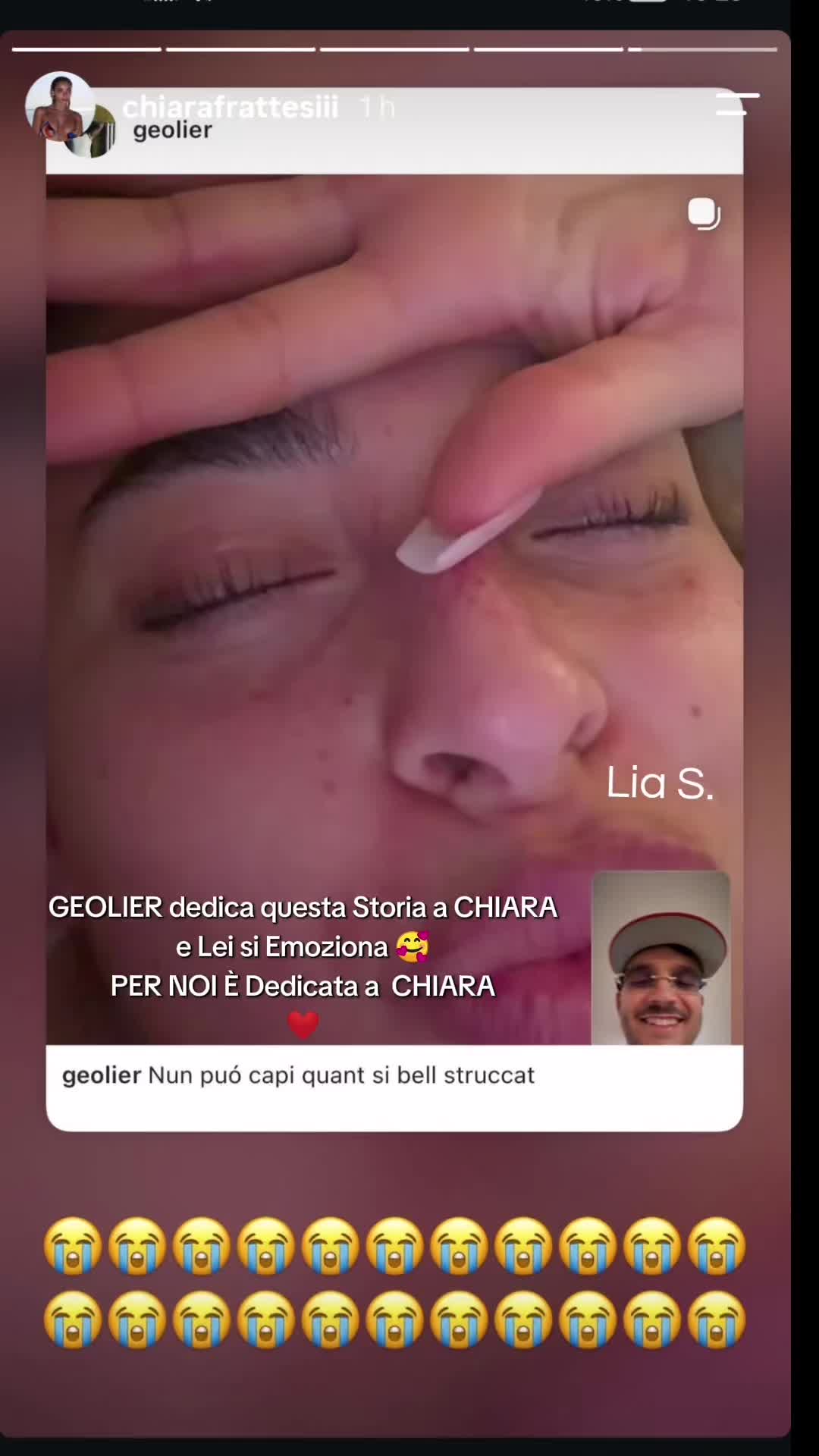 @Lia Sammarco