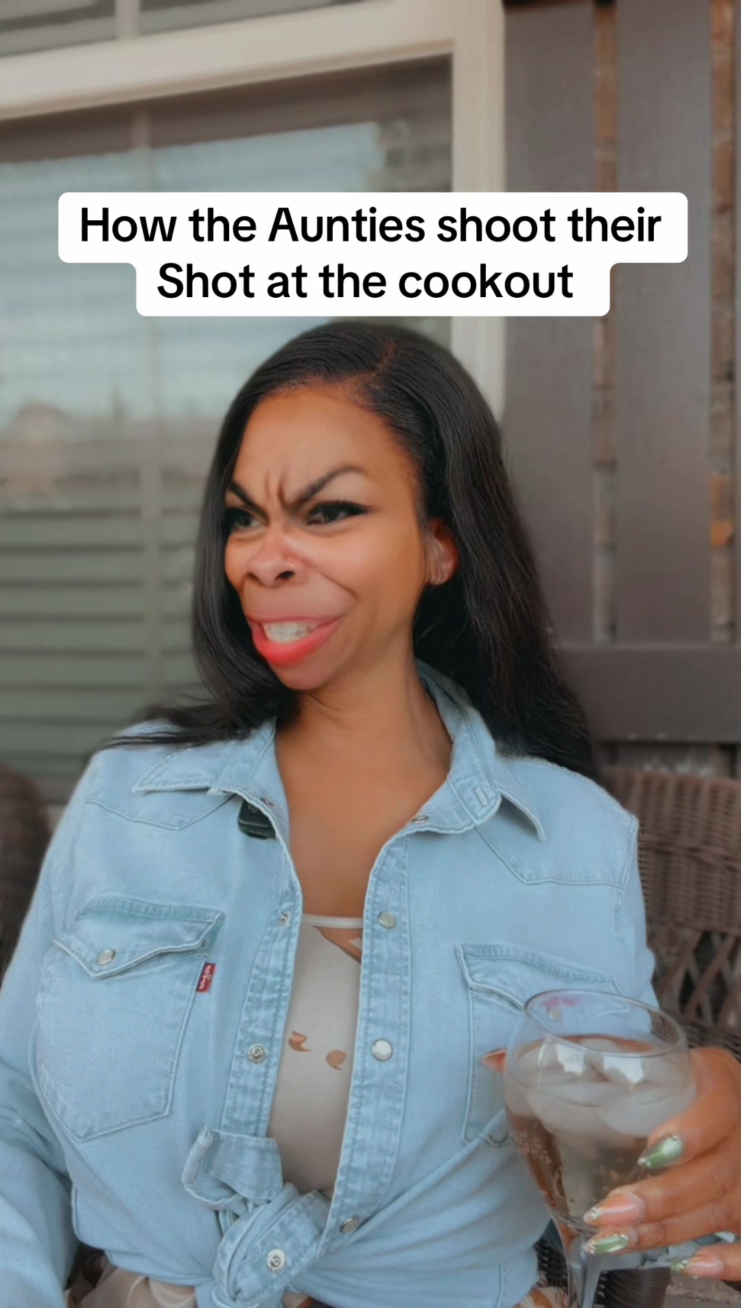 @Tenishia