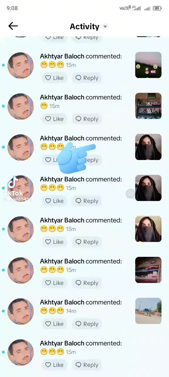 @Akhtyar Baloch