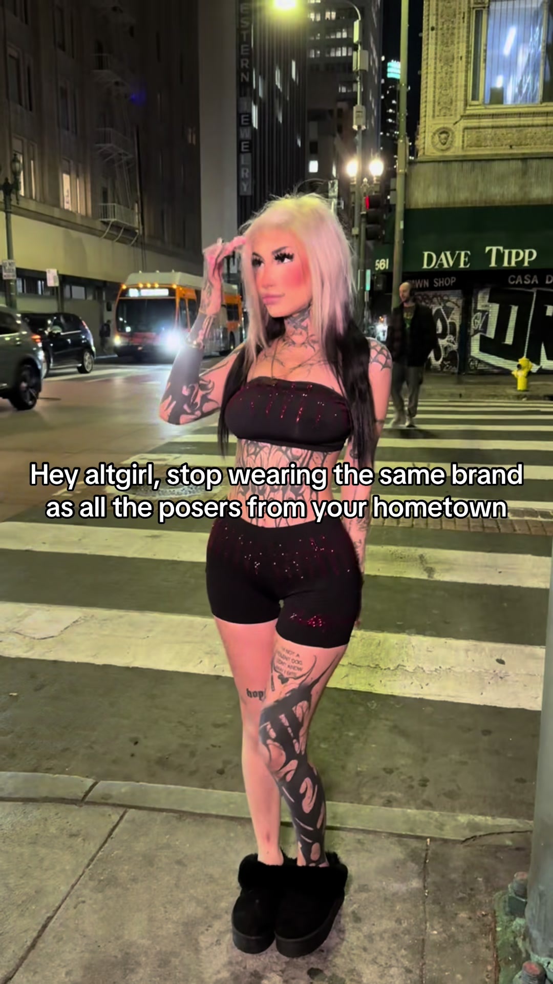 @Bubblegumthebrand