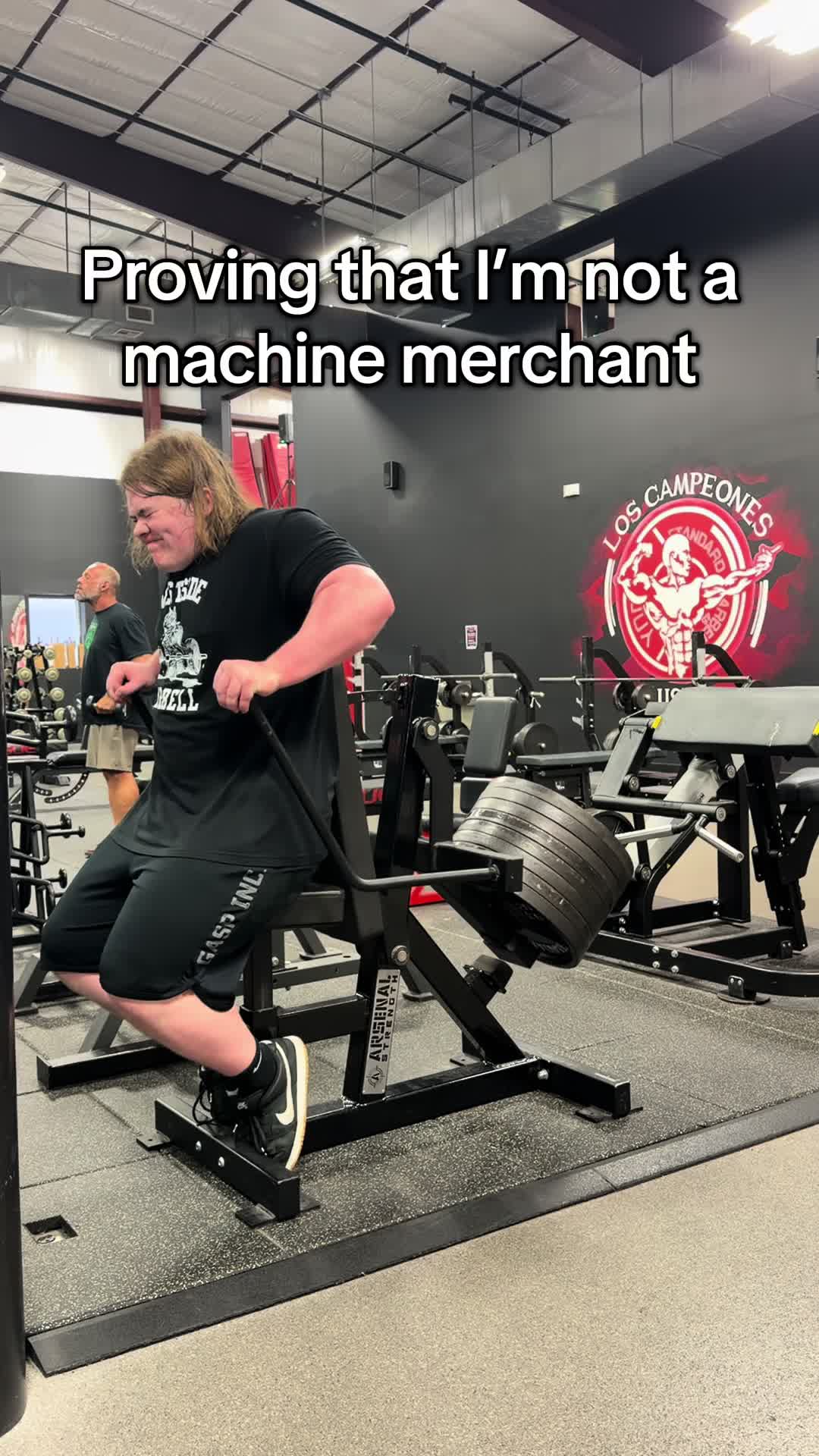 @Kevinliftsheavycircles