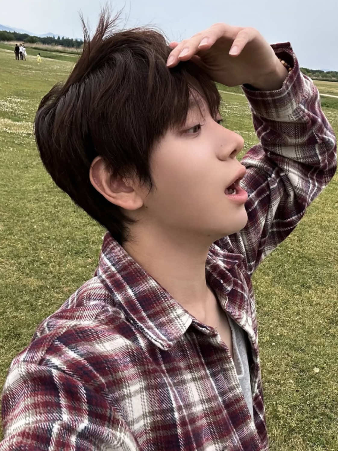 @yes or yess ⋆˙⟡