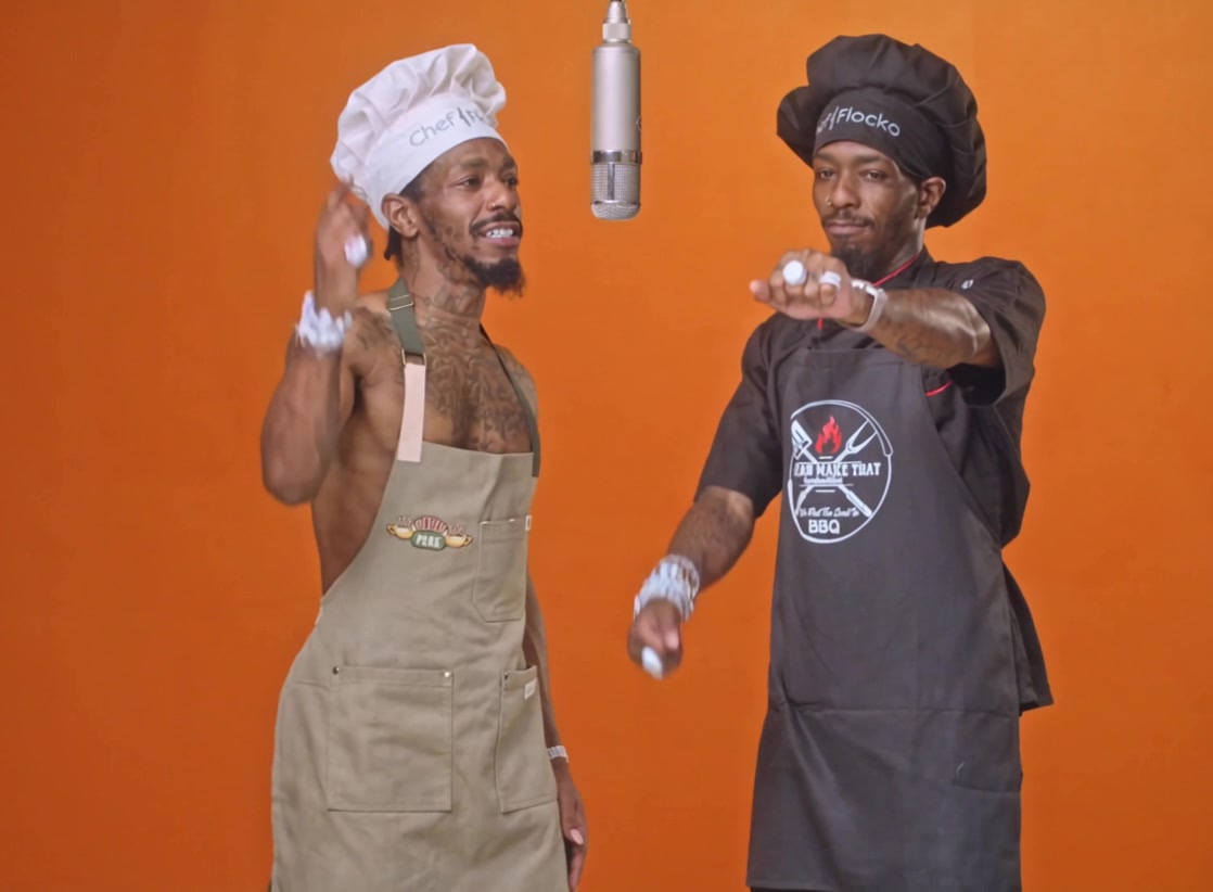 @Chef Flocko