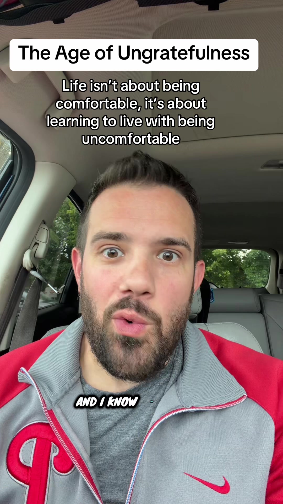 @Mike Bonitatibus