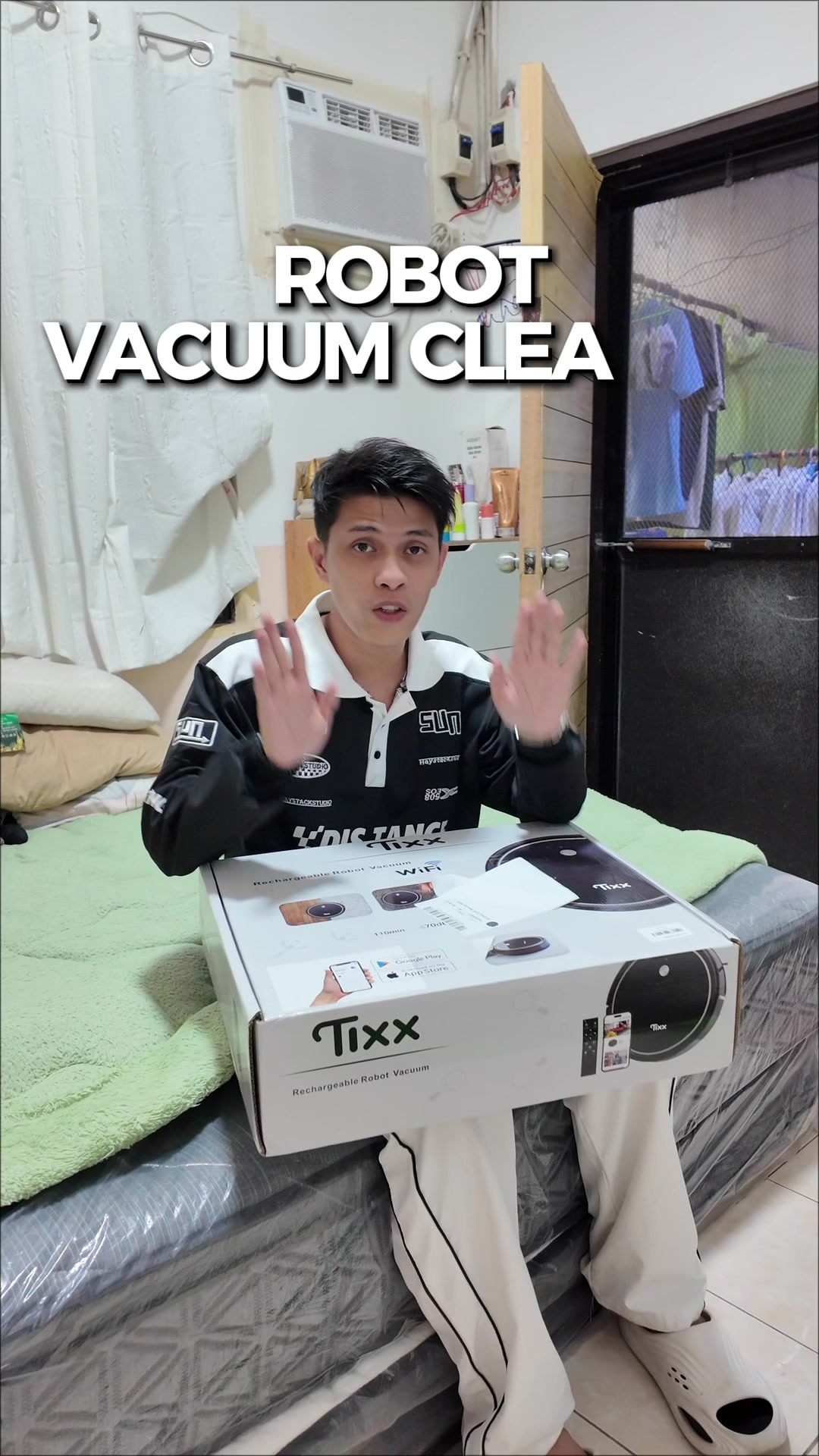 @ig: Jome Tv
