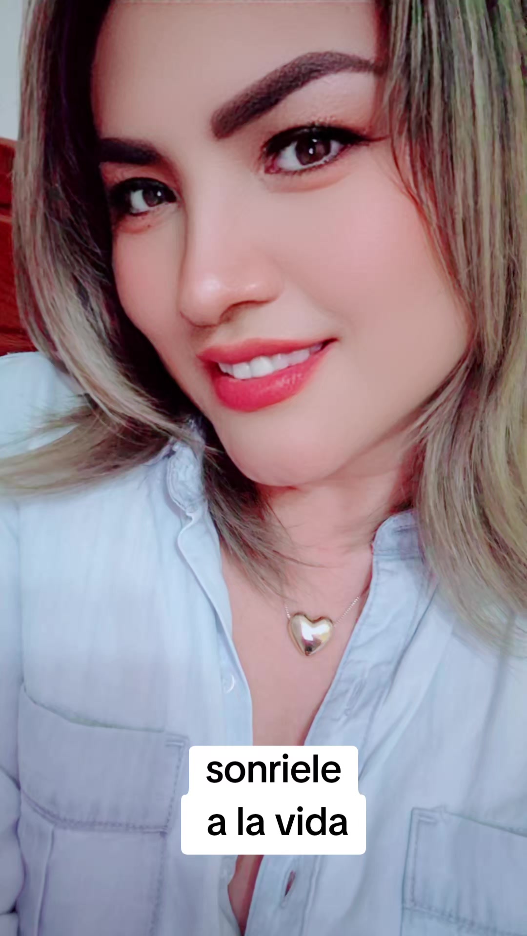 @nuncadejesdesonreir🤗🥰😍