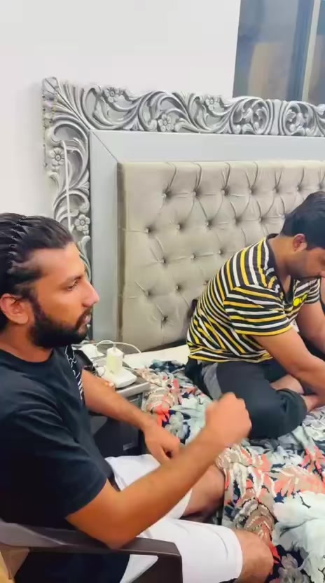 @suhaan mughal