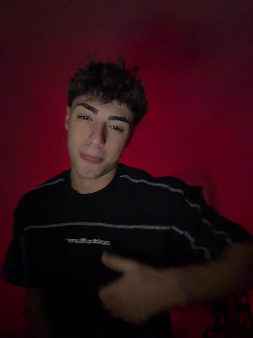 @Giuseppe Semeraro🕷️