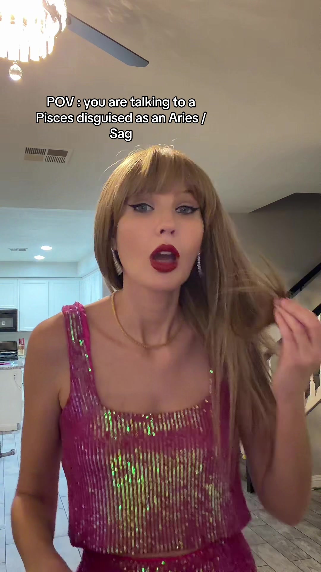 @Just Blondie