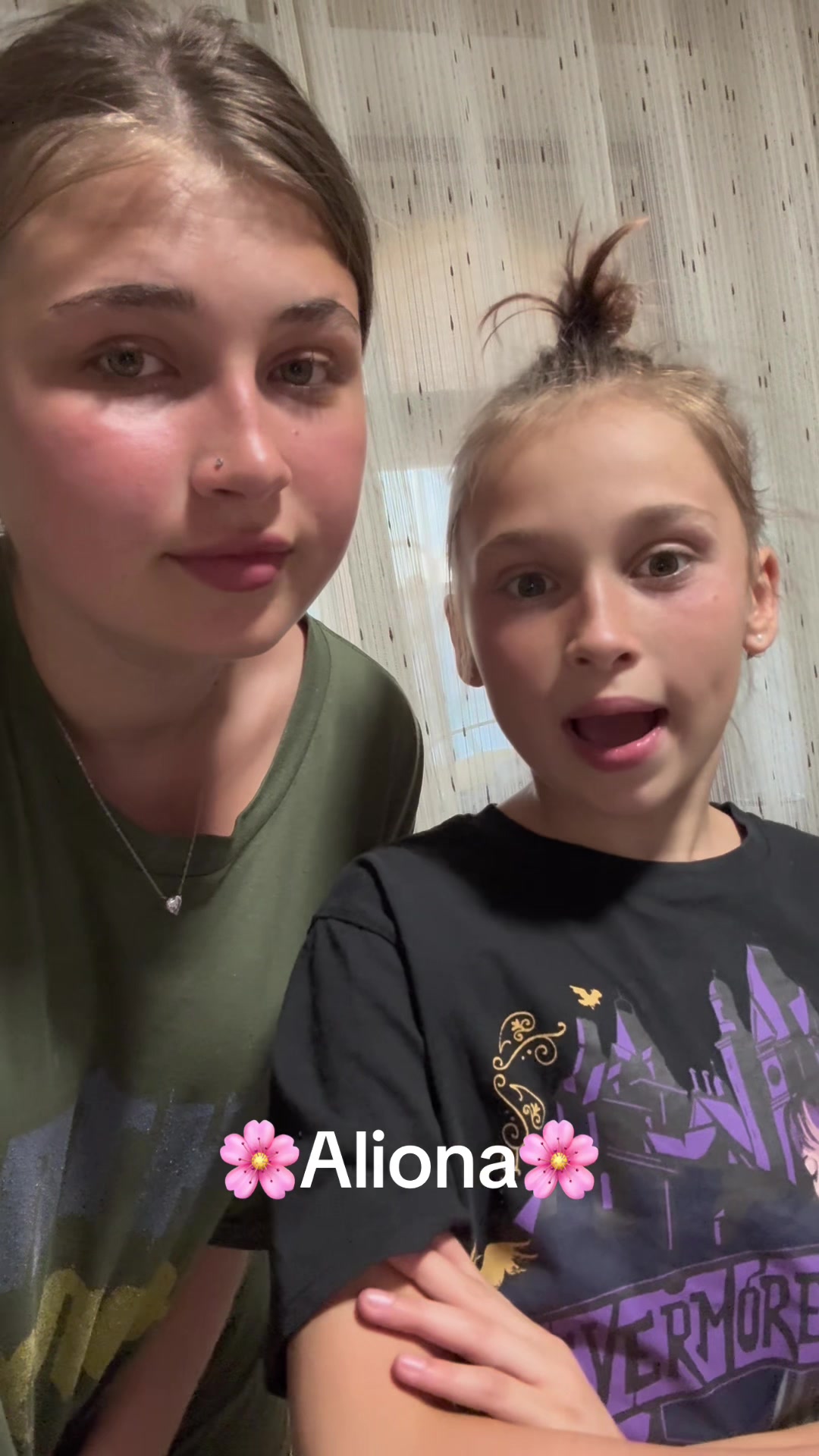 @🌸Лёля&мама🌸