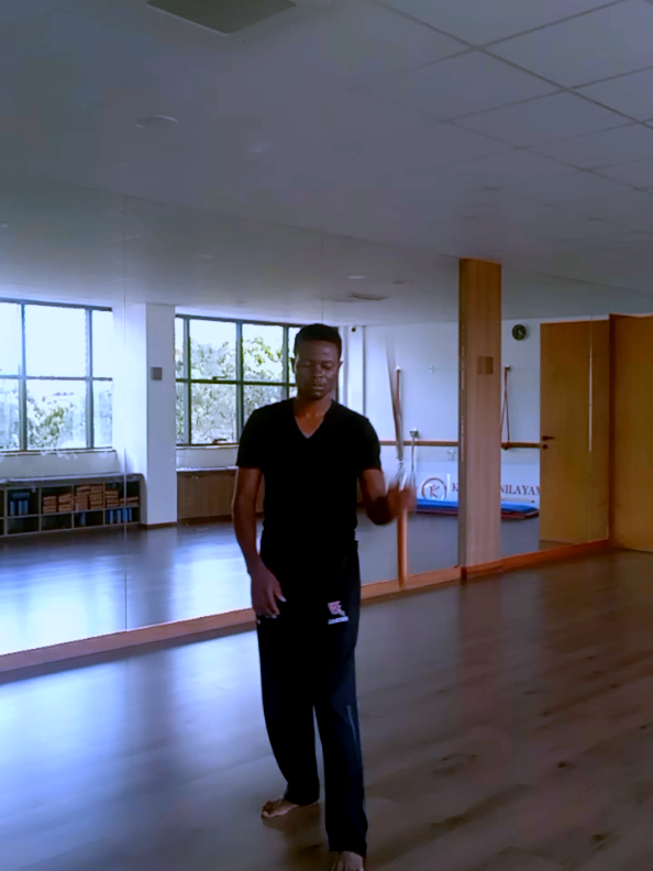 @DRAGONKAI MARTIAL ARTS